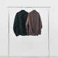 Suede Zip Jacket