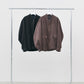 Suede Zip Jacket