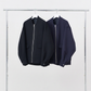 【PRE ORDER】Bonding Zip Jacket