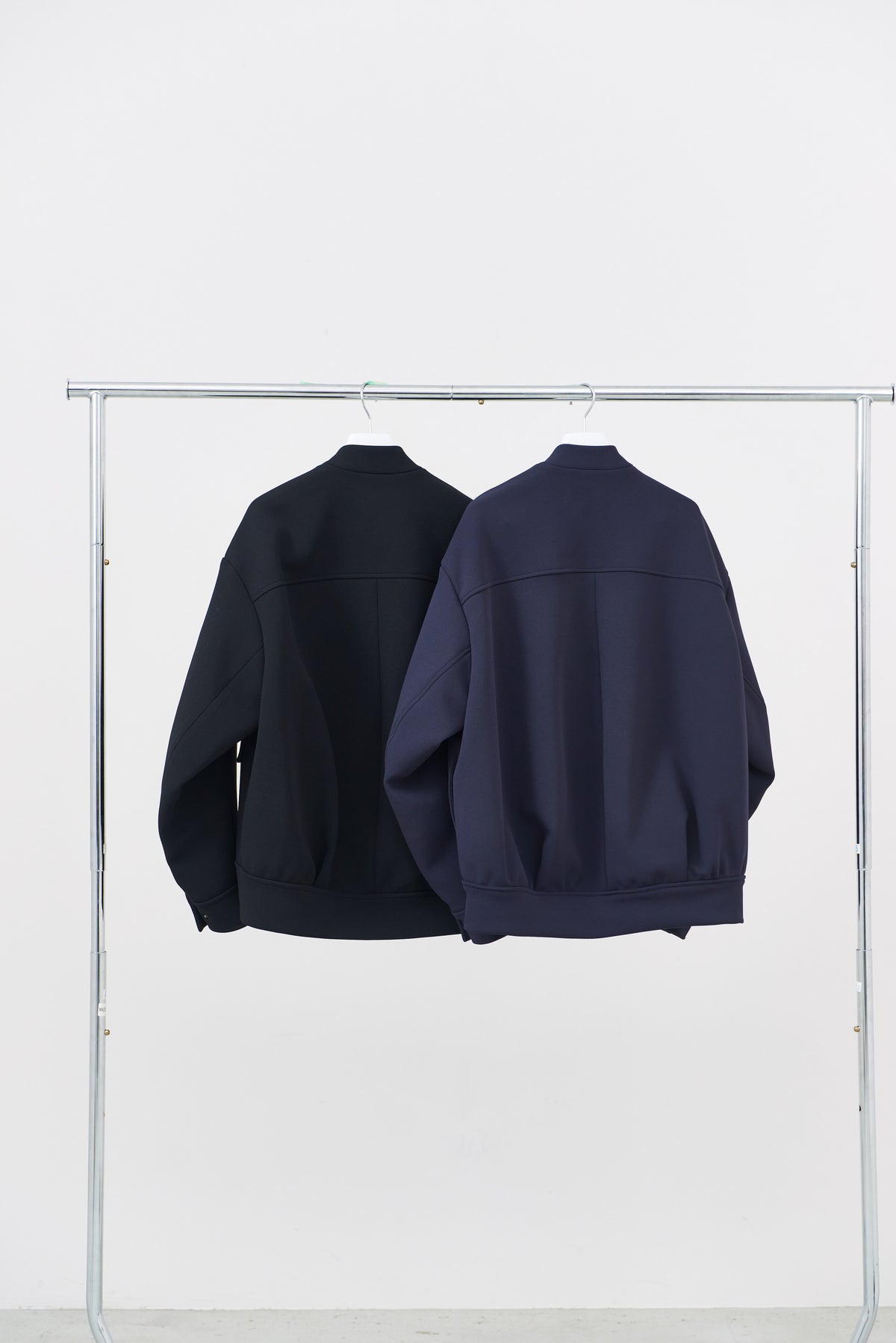 【PRE ORDER】Bonding Zip Jacket