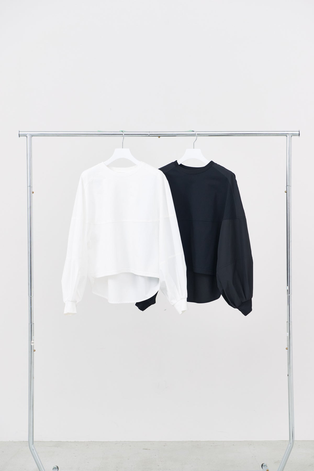 Fabric Docking Tops