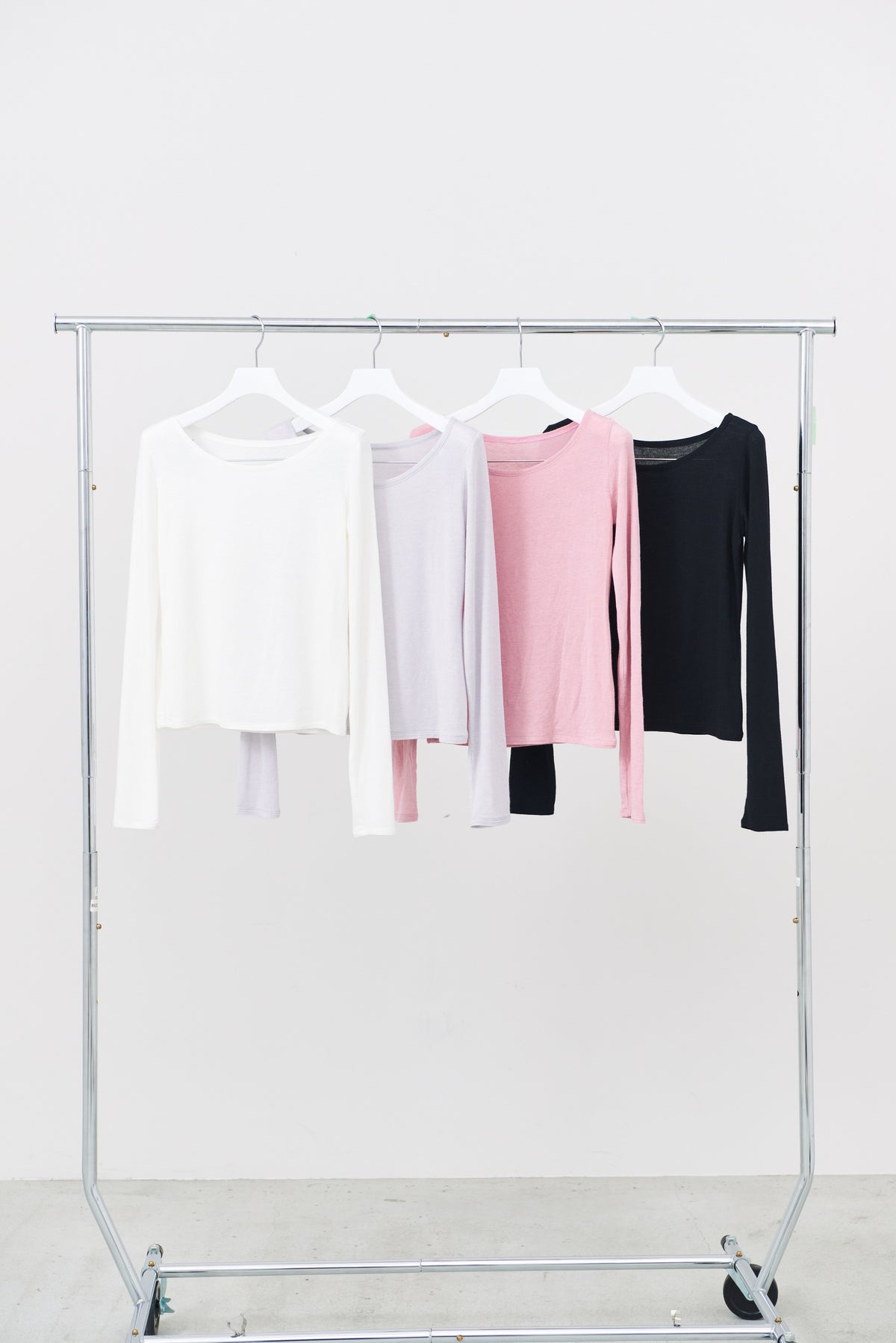 Skin 2way Tops