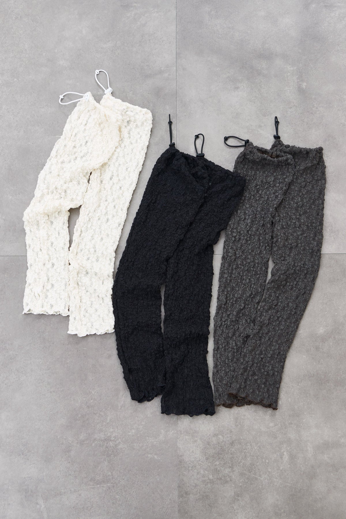 【PRE ORDER】Lace Sleeves