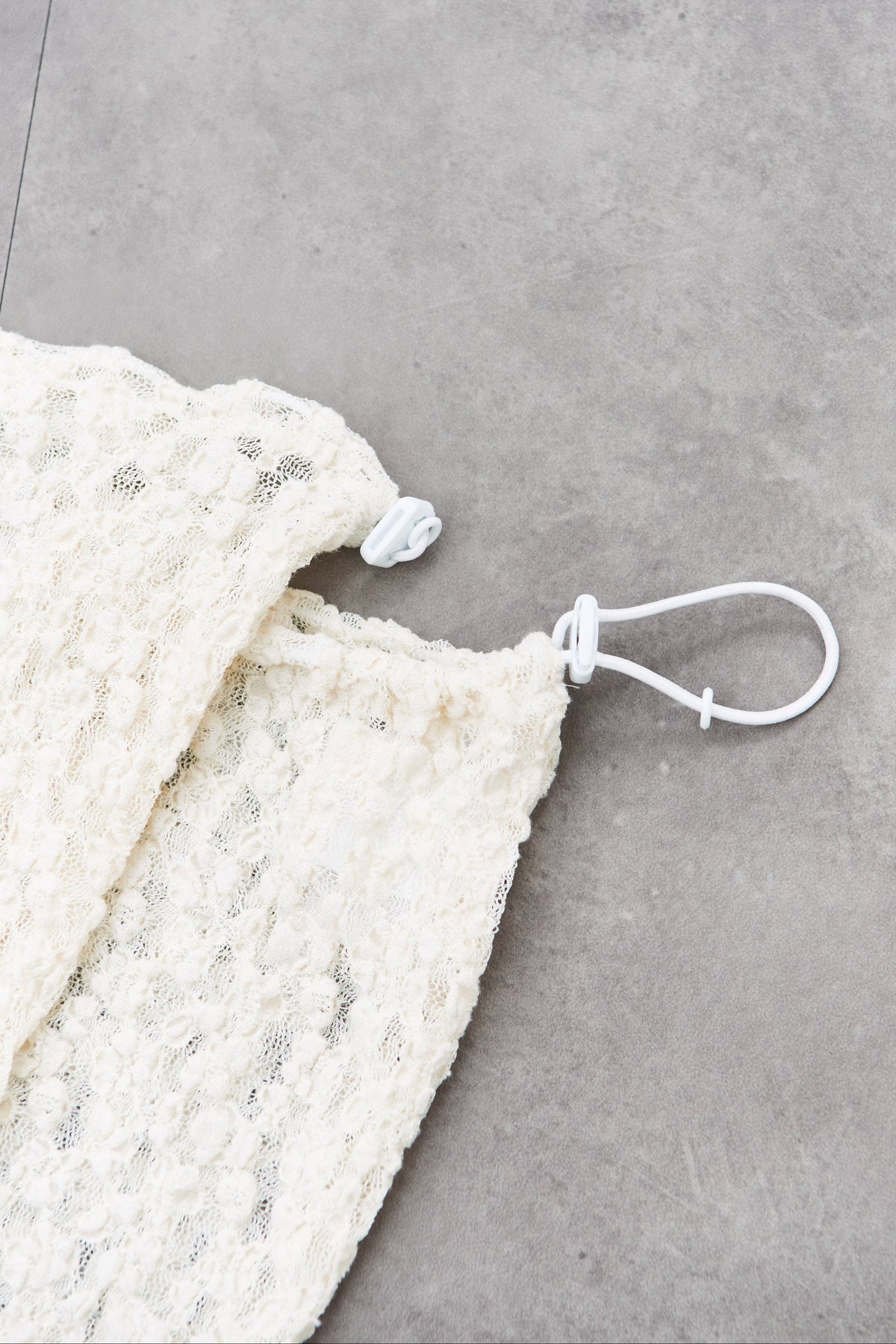 【PRE ORDER】Lace Sleeves