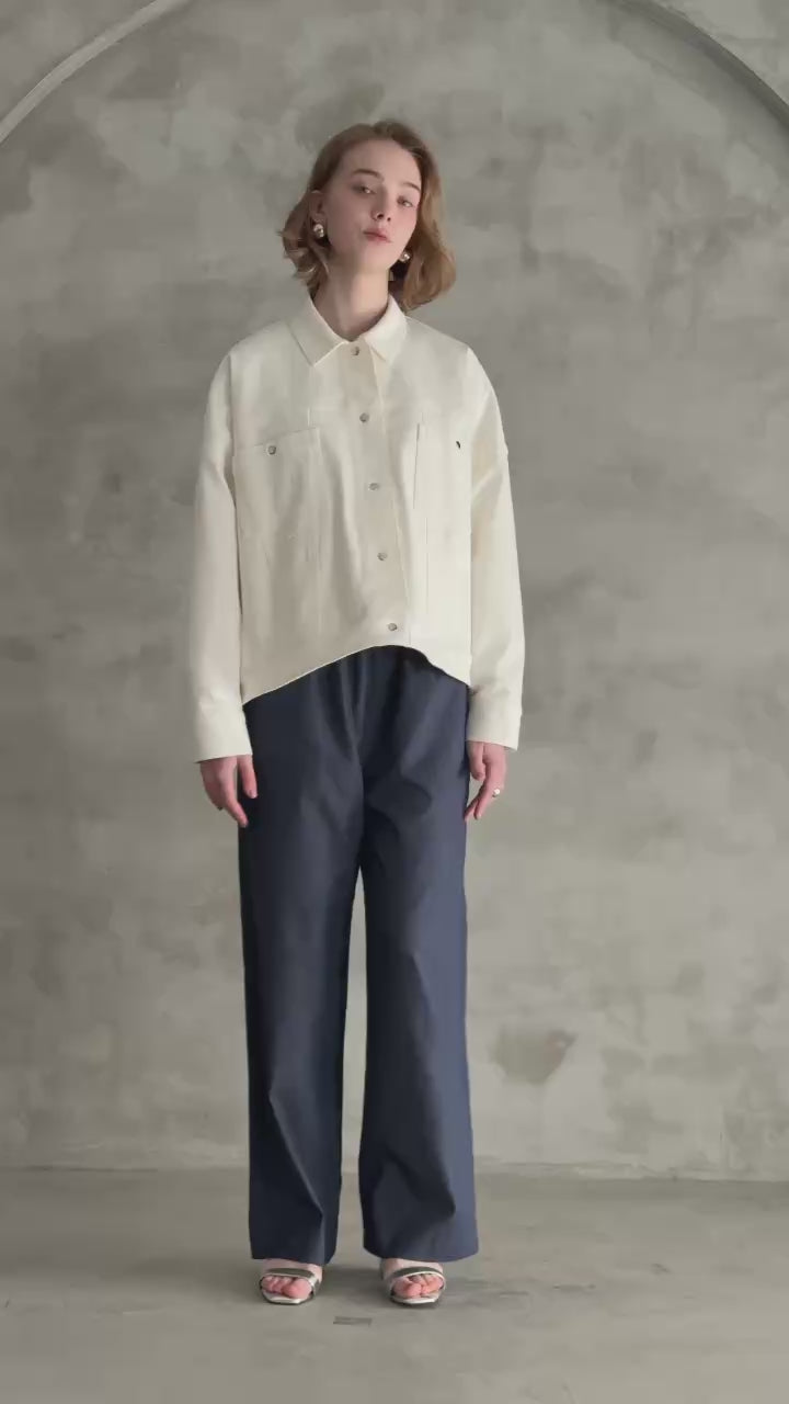 YOKUBARI Denim JK ver.2 – LIten.online