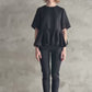 Pre Order/Soufflé Peplum BL